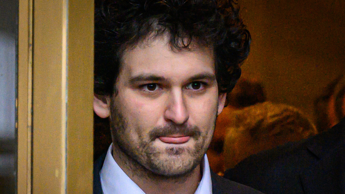 El fundador de FTX y otros ejecutivos recibieron miles de millones de dólares en créditos secretos