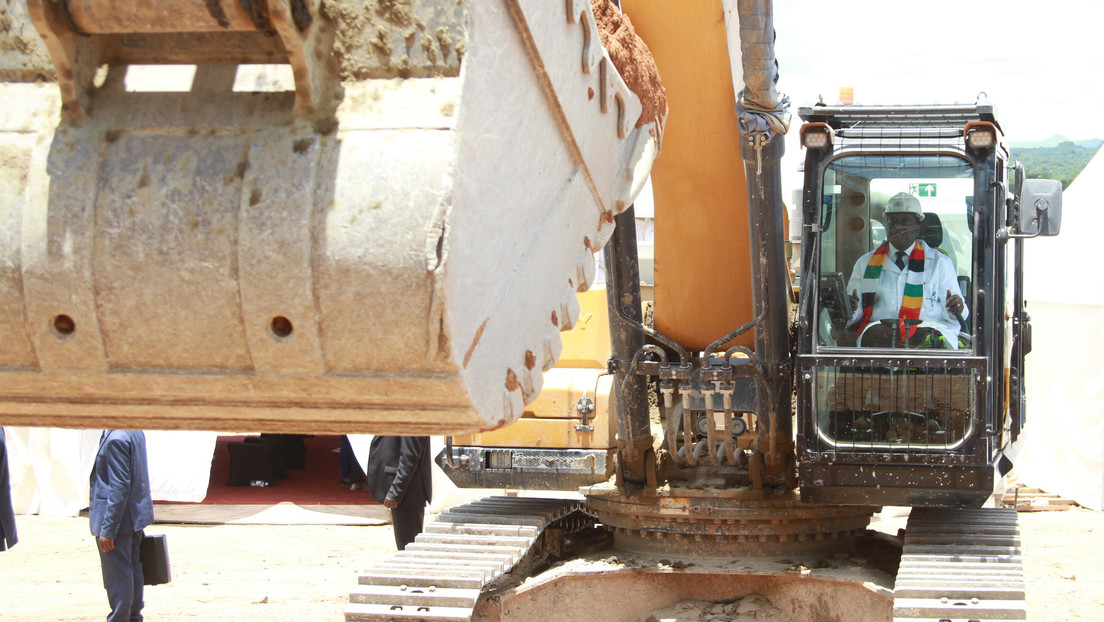 Un importante país productor de litio impone estrictos controles sobre las exportaciones