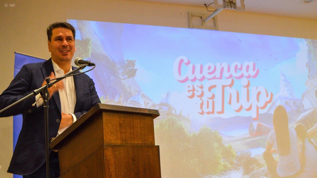 Casi la mitad de los alcaldes de Ecuador que buscan la reelección se presentan con otros partidos