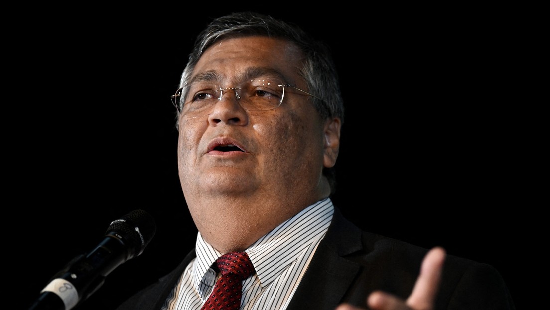 El próximo ministro de Justicia brasileño llama "incubadoras de terroristas" a los campamentos de protesta bolsonaristas