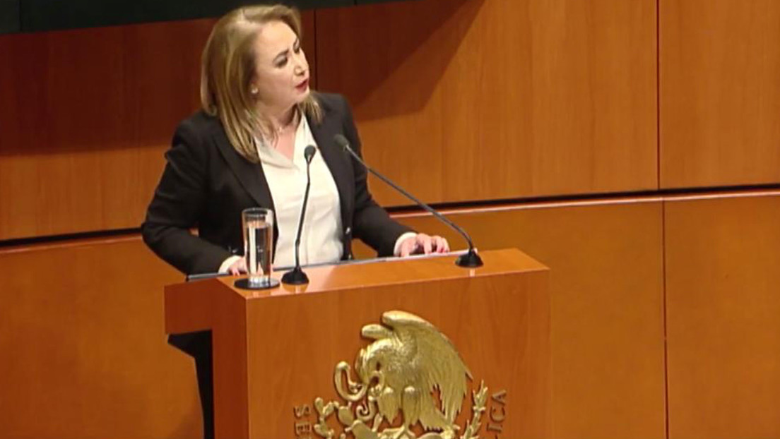 "Hay que ver quién copio a quién": López Obrador ante la polémica por plagio que salpica a ministra