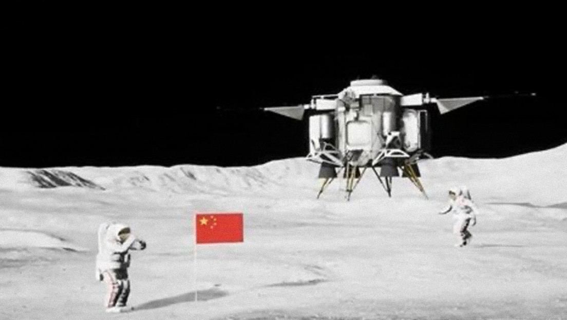 China desvela los parámetros de su cohete superpesado Larga Marcha 9, concebido para el programa lunar