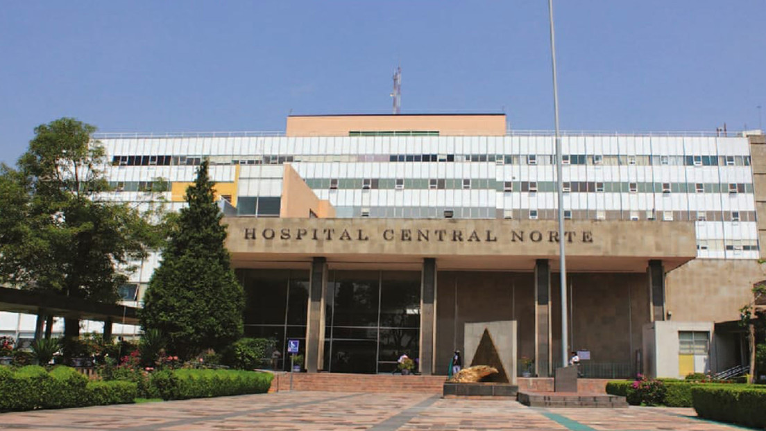 Qué hay detrás de la huelga de dos semanas de los médicos residentes de Petróleos Mexicanos