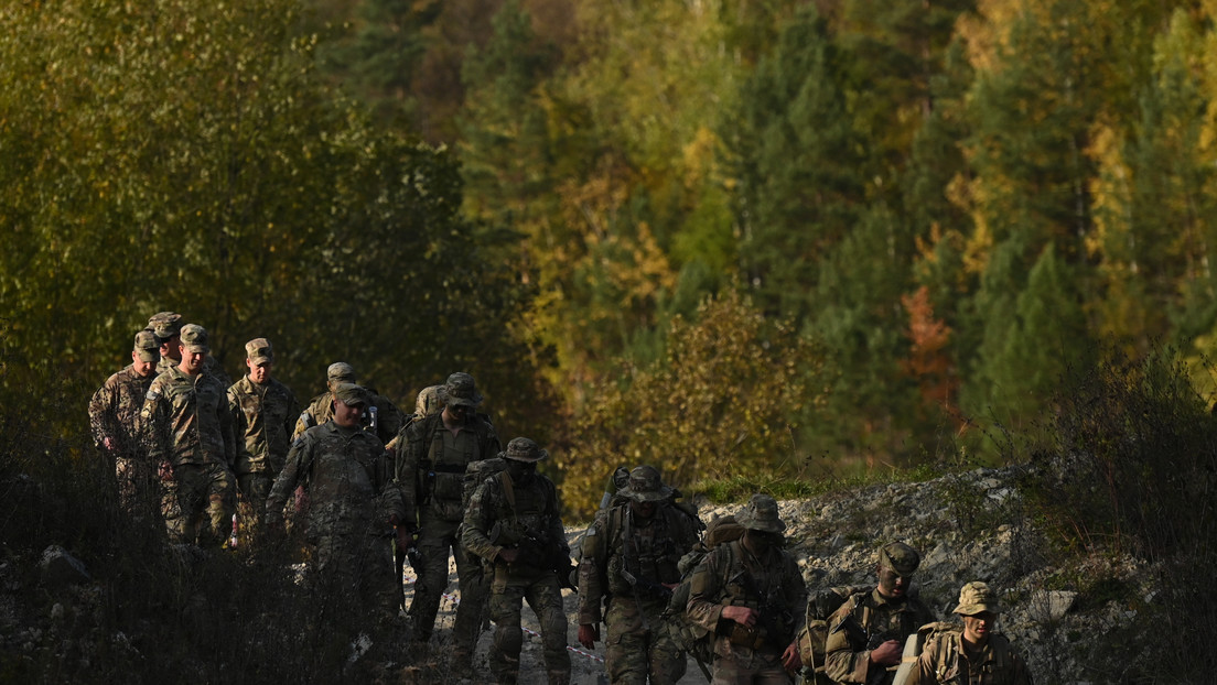 WSJ: El Ejército de EE.UU. contrata reclutas con trastornos mentales