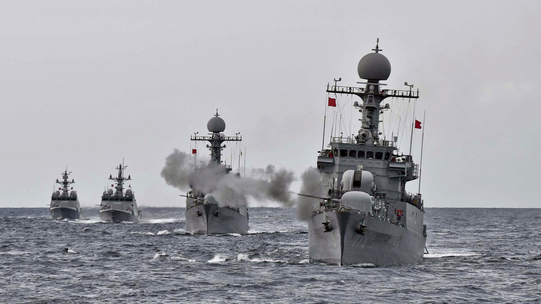 ¿Qué estipula Corea del Sur para el Indo-Pacífico en su "primera estrategia regional integral"?