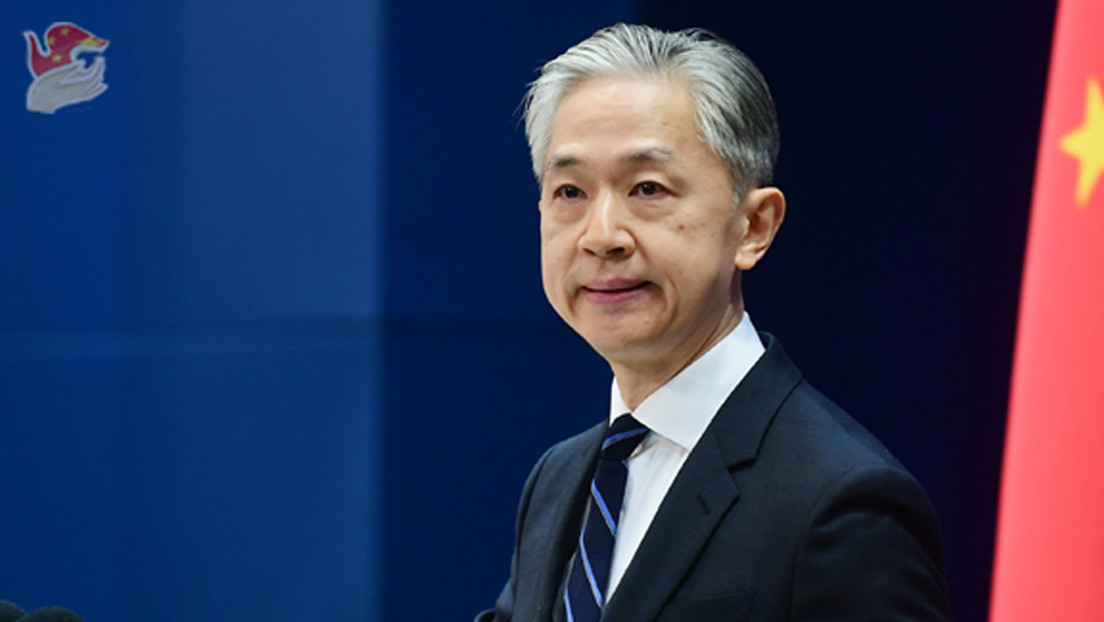 "Creemos que no se convertirán en carne de cañón": China reacciona a la extensión del servicio militar en Taiwán