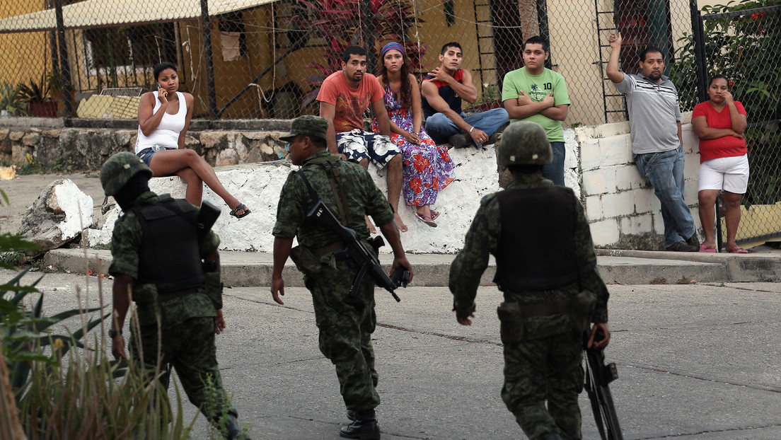 Negociar con el narco para alcanzar la paz: la polémica propuesta que se rehúye en México