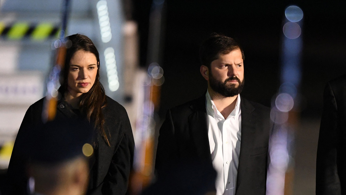 Irina Karamanos dejará de ser coordinadora sociocultural de Chile a partir del 31 de diciembre