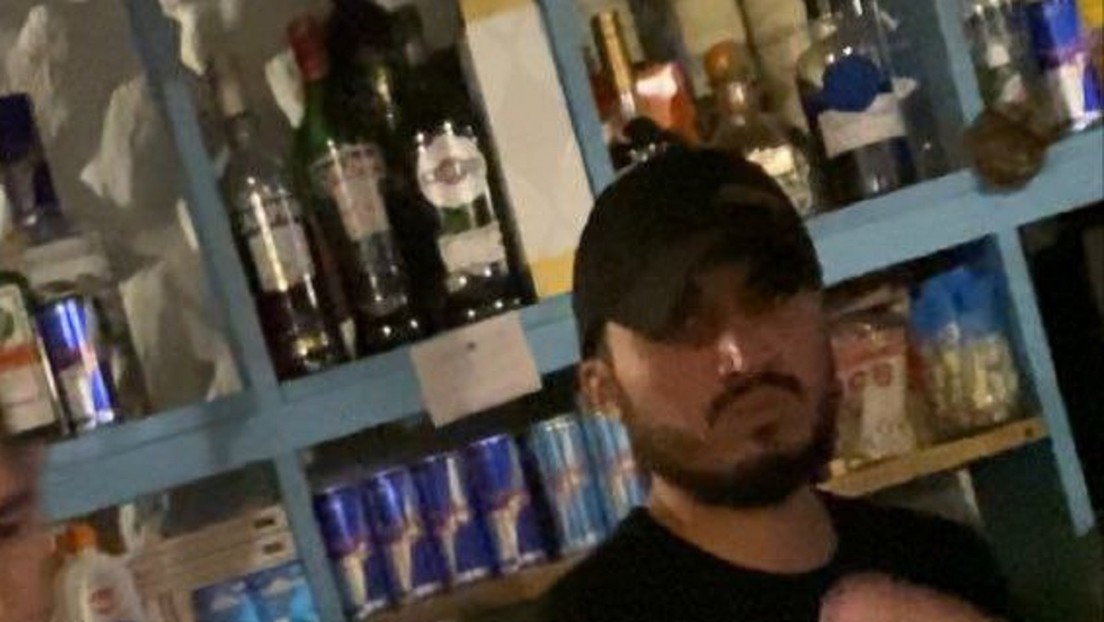 Capturan al supuesto feminicida de María Belén Bernal, asesinada en una escuela de Policía ecuatoriana