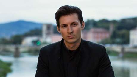 Fundador de Telegram carga contra "la excesiva centralización" de las criptomonedas y ayudará a "remediar sus errores"