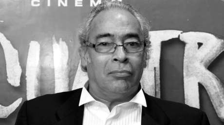 Muere el afamado actor mexicano Alonso Echánove