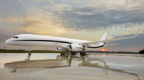 Gobierno argentino aprueba el presupuesto para la compra de un nuevo avión presidencial