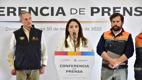 Un misterioso brote de meningitis fúngica en México provoca la muerte a 17 mujeres y un hombre