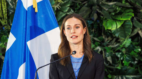 Europa "no es lo suficientemente fuerte" sin EE.UU., afirma Finlandia