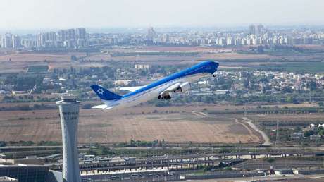 Netanyahu planea recuperar el Air Force One israelí: ¿cómo es ese avión y por qué genera controversia?