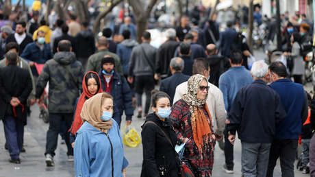 Irán suprime la 'Policía de la moralidad' y planea cambios en la ley sobre el hiyab