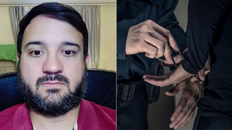 Rusia completa la investigación sobre un colombiano acusado de difamar al Ejército ruso