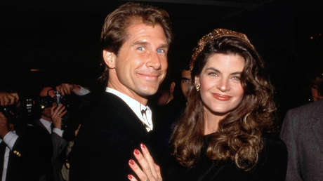 Muere de cáncer la actriz Kirstie Alley, protagonista de la serie 'Cheers'