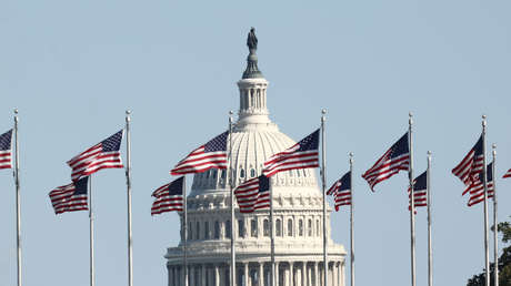 Global Times: El plan de EE.UU. para mantener su hegemonía difamando a China no funcionará