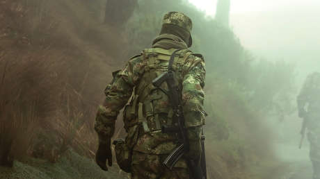 Seis soldados muertos en una emboscada al Ejército en el departamento colombiano del Cauca