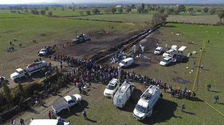 López Obrador revela cuál ha sido el día "más doloroso" de su Gobierno