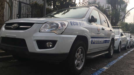 Una jornada violenta: Ecuador registra 31 asesinatos en 24 horas