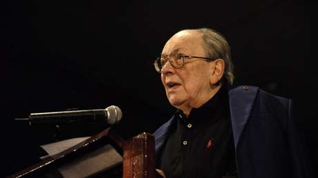 Alfredo Guevara: La revolución es lucidez