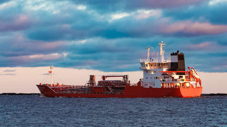 Grecia y Bulgaria estudian revivir un oleoducto que evite el estrecho del Bósforo ante las sanciones antirrusas