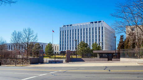 Rusia recuerda que solo está dispuesta a dialogar con EE.UU. en pie de igualdad