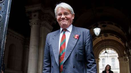 Ministro británico admite que su país ya no es una "superpotencia del desarrollo" internacional