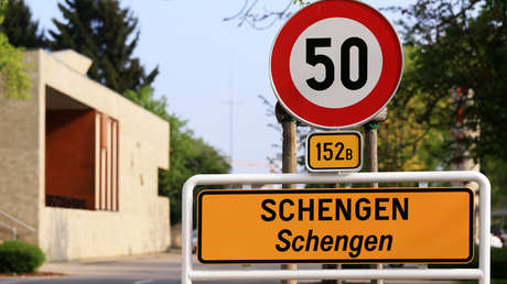 Austria y Países Bajos impiden la entrada de Rumanía y Bulgaria al espacio Schengen