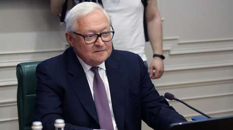 Rusia y EE.UU. discuten en Estambul "puntos de fricción" a nivel de misiones diplomáticas