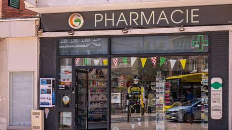 Los franceses menores de 25 años podrán acceder a preservativos gratuitos