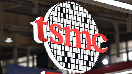 Global Times: El gigante de chips taiwanés TSMC se está convirtiendo en empresa estadounidense