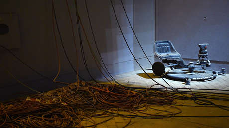 Detienen en Letonia a un hombre por proveer sin licencia servicios de televisión de un canal ruso