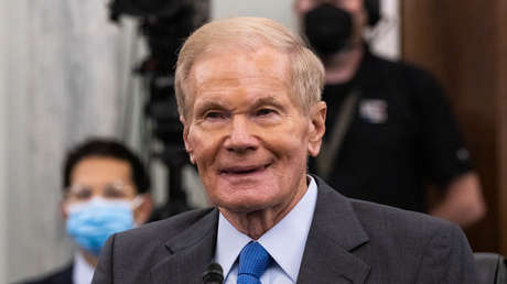 La NASA quiere vencer a China en la carrera lunar