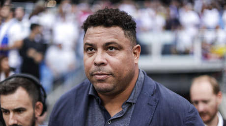 Ronaldo opina sobre quién es el técnico ideal para dirigir a Brasil, y no es Guardiola