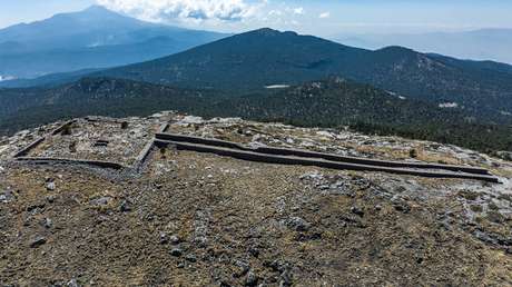 Descubren cómo los mexicas consiguieron crear un calendario agrícola extremadamente preciso