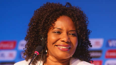 Margareth Menezes, icono de la música afrobrasileña, será la ministra de Cultura de Lula