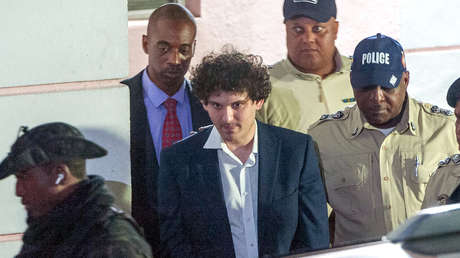 Un tribunal de Bahamas niega la libertad bajo fianza al fundador de FTX