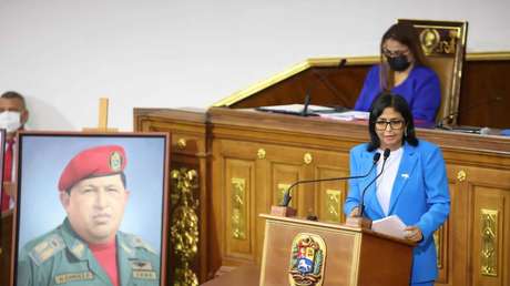 Venezuela reporta un crecimiento de dos dígitos de su PIB en los últimos cuatro trimestres