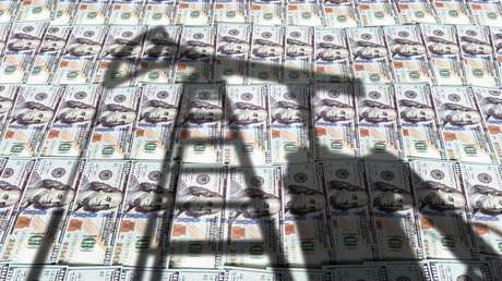 La reserva estratégica de petróleo de EE.UU. cae a su mínimo desde 1984