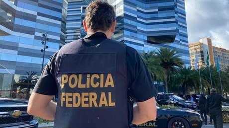La Policía de Brasil lanza una megaoperación contra bolsonaristas radicales