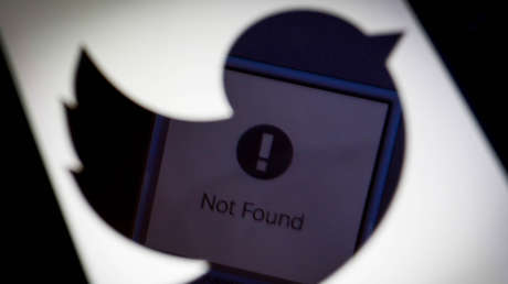 Musk suspende las cuentas de varios periodistas en Twitter por "publicar sus coordenadas de asesinato"