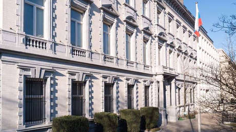 Rusia acusa a la UE de "pretender ser policía y juez internacional" tras las nuevas sanciones a Moscú