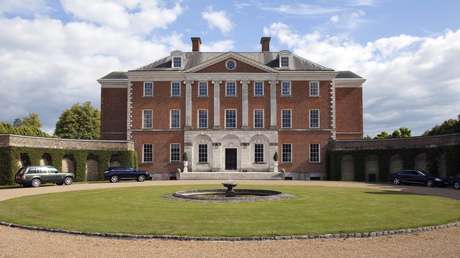 The Guardian: Encuentran posibles rastros de cocaína en una mansión oficial que usaba Liz Truss