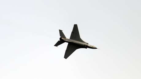 Taiwán detecta 17 aviones y 3 buques de guerra chinos cerca de su territorio