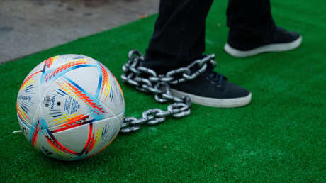 Lo que nos deja el infame Mundial de Catar (o cuando el dinero todo lo puede en Occidente)