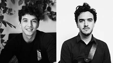 Conmoción en México por el asesinato de los artistas y hermanos Jorge y Andrés Tirado