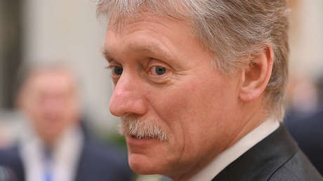 El Kremlin prepara respuesta al tope de la UE para el precio del gas